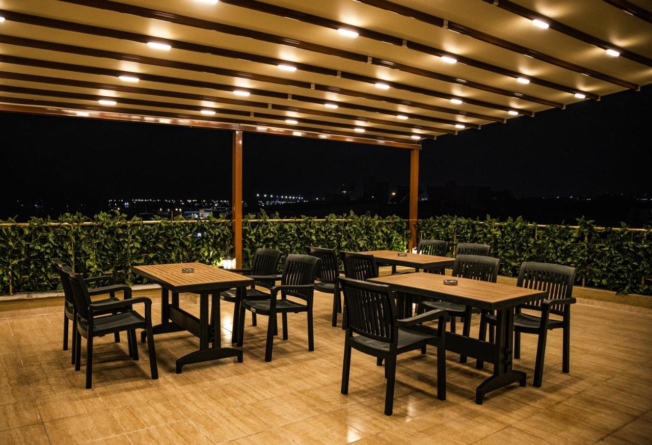 Hotel Orkide — Photos 3